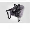 Convenient To Carry When Going Out Baby Dining Table Chair Baby Dining Table Chair Children's Portable Table Side Dining Chair
