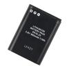 Rechargeable Lithium Battery For Nikon P600 P610 P900 B700 EN-EL23 ENEL23 Camera Battery