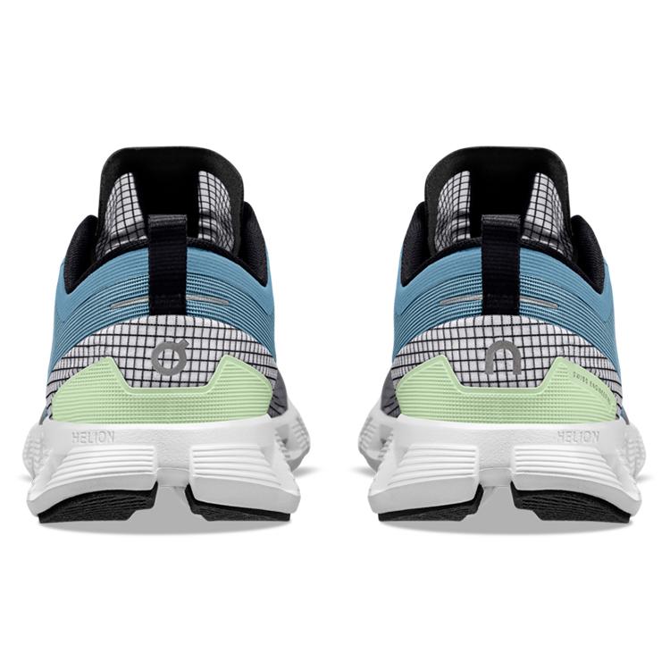 Für Damen Cloud X Shift 'White Niagara' 38.98379