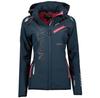 Functional Jacket Geographical Norway Softshell Functional Outdoor Rain Jacket
