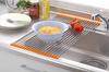 Sugiyama Metal Snow Cords, 20 Pieces (Orange), KS-2762