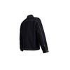 Converse Jackets Men's Black Lapel Moderate Workwear 10020896-A01