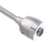 Sink Faucet Kitchen Rotatable Bathroom Water Tap Filter Faucet Extender Sprayer Jet Splash-proof