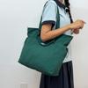 Damen Tragetasche Große Kapazität Leichte Handtasche Nylon Umhängetasche