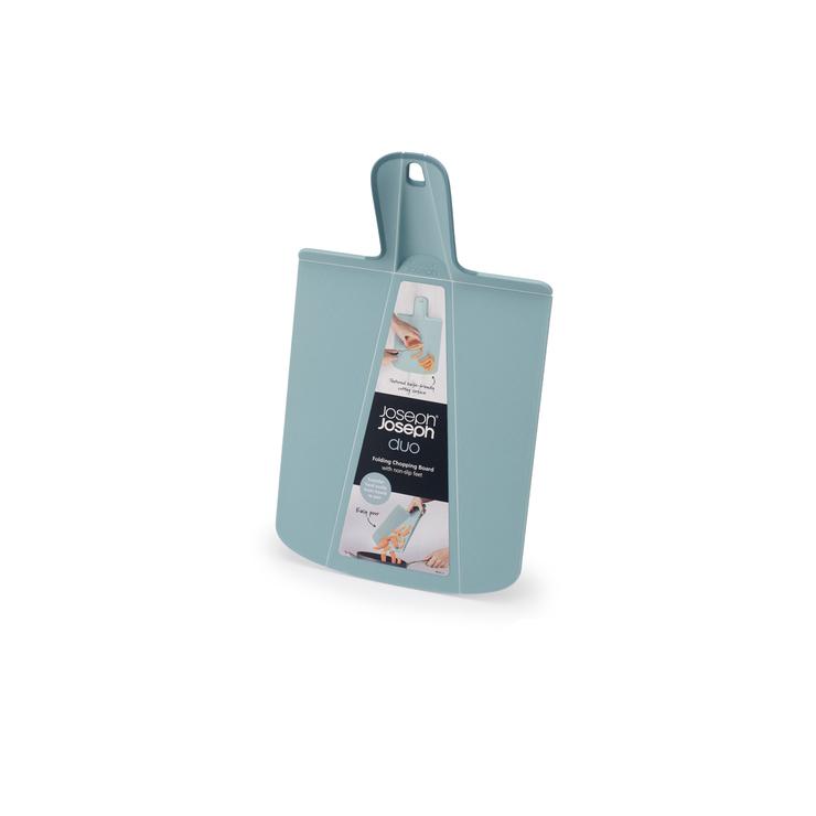 Chop2Pot Blue Duo Joseph Joseph Cutting Board