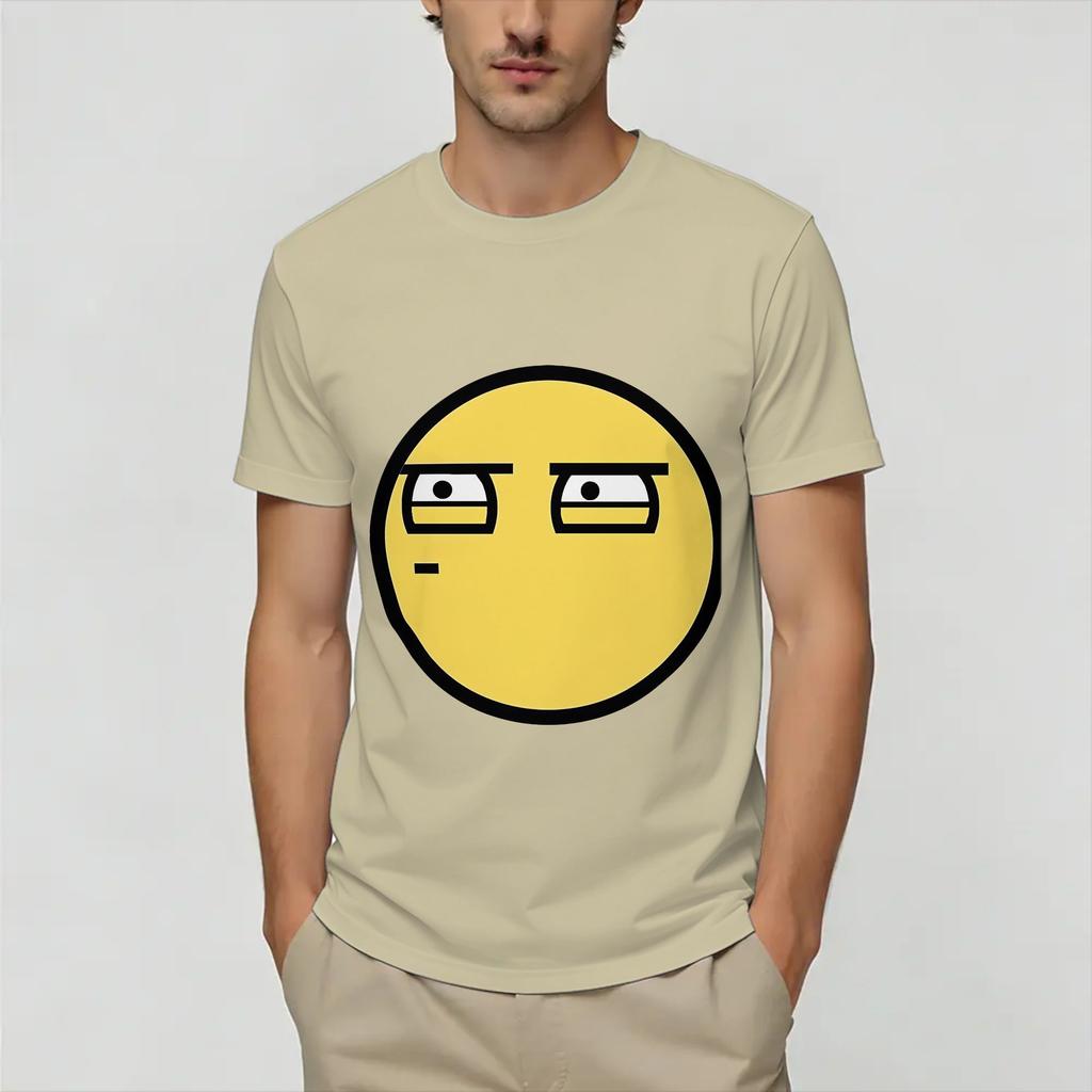 Unisex TShirts Epic Face Vampire Novelty 100 Cotton Tee Shirt Short Sleeve T Shirts Round Neck Tops Gift Idea