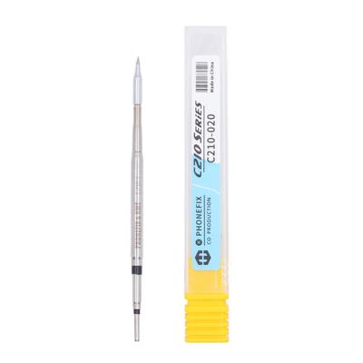 Lötspitzenstift Ersatz Anti-Oxidations-Lötspitze C210 T26D für JBC210 C210?020