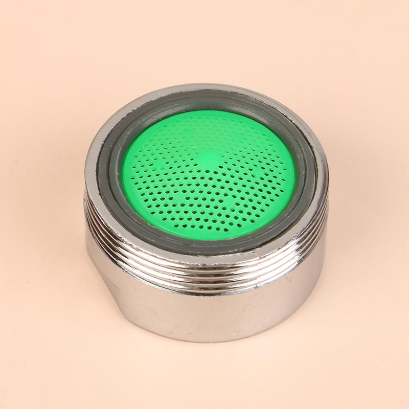 Rafford 11Pc Set Water Saving Faucet Aerator Replaceable Filter Mixed Nozzle M24 24Mm Thread Bathroom Faucet Bubbler Accessories