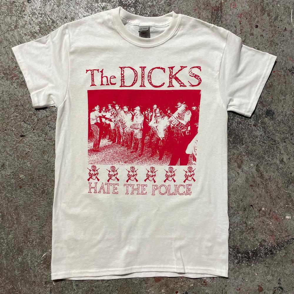 

The Dicks Shirt, Unisex Shirt 4XL
