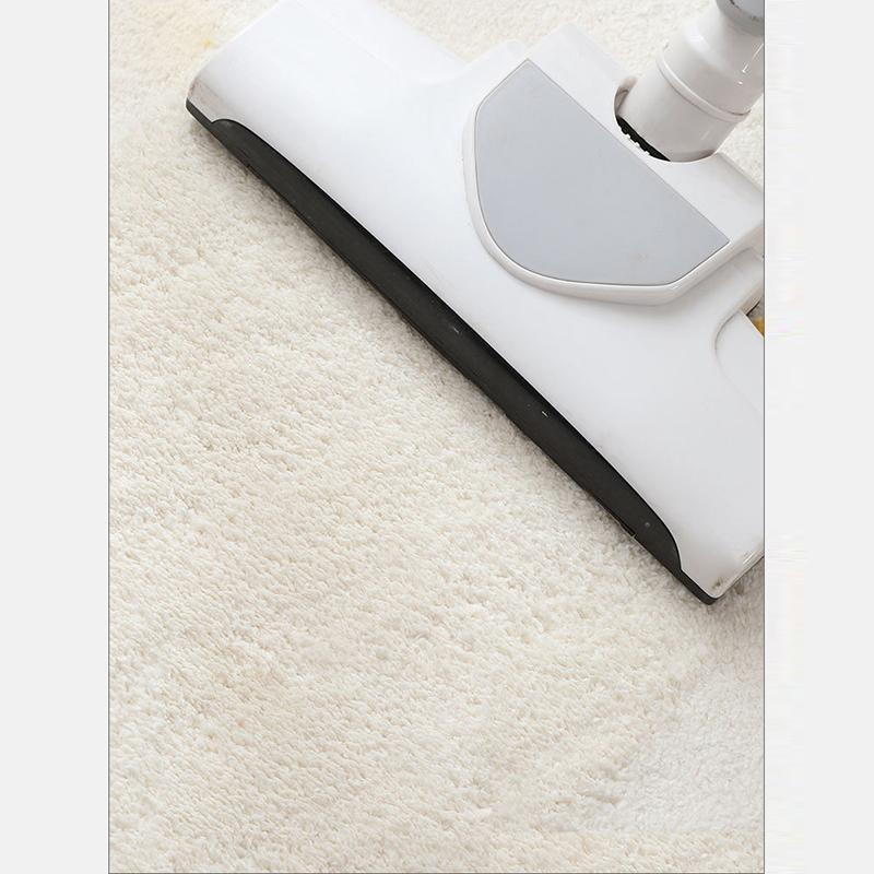 Teppich Niedliches Cartoon Tiger Muster Weich Rutschfest Heimdekoration Teppich Fußmatte für Schlafzimmer