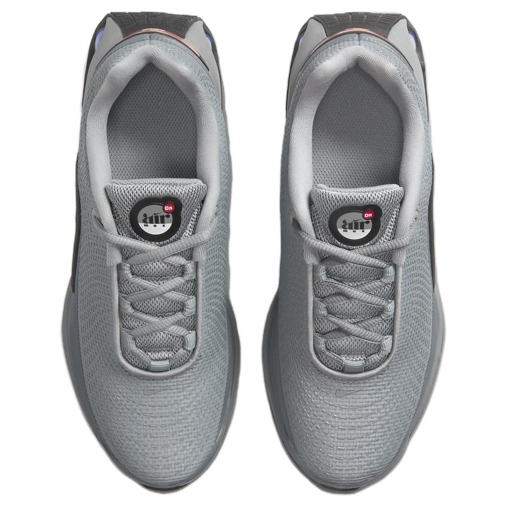 Nike Air Max DN GS Kids Particle Grey/Smoke Grey/Wolf Grey/Black FB8987-002