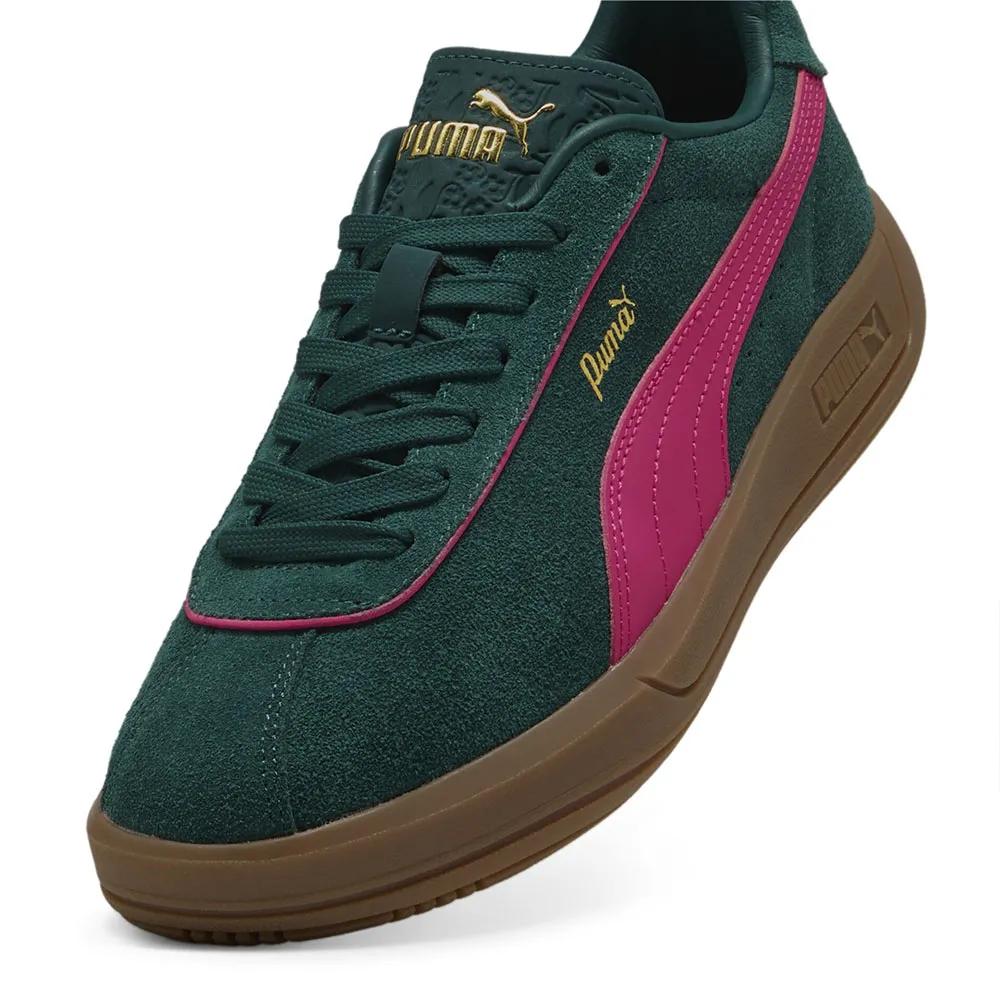 Puma Sneakers Club Klassika SD