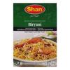 Shan Biryani Senf Masala, 6er Pack, 6 x 50 g