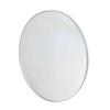 2pcs 360 Degree Car Framless Blind Spot Mirror Wide Angle Round Rear View Parking Mirrors