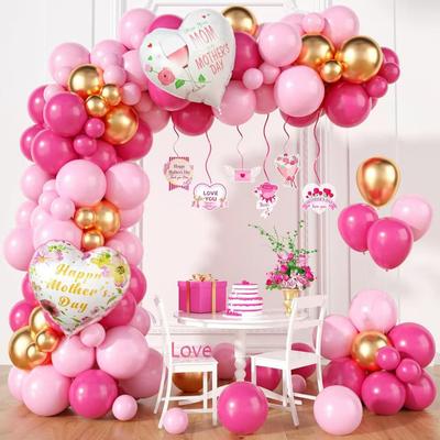 Party-Zubehör – Luftballons