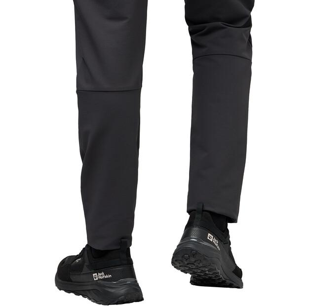 Jack Wolfskin Dromoventure ATH Texapore Trekking Boots