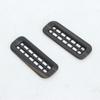 Haval H9 Interior Decorative Stickers for A-Pillar & Air Vent (Fits 25 Models)