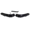 2x Dynamic Side Mirror Blinker Light LED Turn Signal Lamps For Peugeot 208  2008 12-22 Citroen C3 MK3 C4 Cactus Opel Corsa F