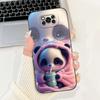 Phone Case For Xiaomi Poco X3 Pro Cases Simple Pattern Shockproof Back Cover Soft TPU For Xiaomi Poco X3 PocoX3 NFC Case Bumper