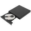External Optical Drive USB Ultra Thin Portable DVD CDRW Optical Drive for Laptops Desktop Computers