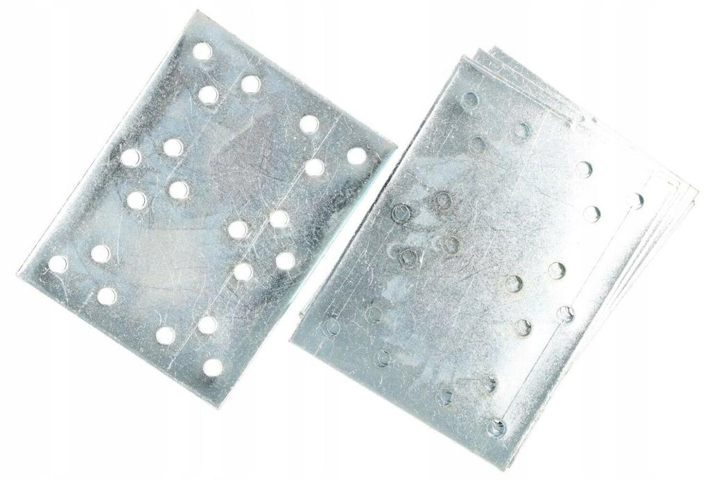 Xłącznik Prosty 100X76 K - 25 Szt