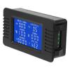 PEACEFAIR PZEM 020 AC Multifunction Digital Meter Power Energy Voltage Current Tester 10A