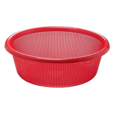 Plastic Round Strainer Basket