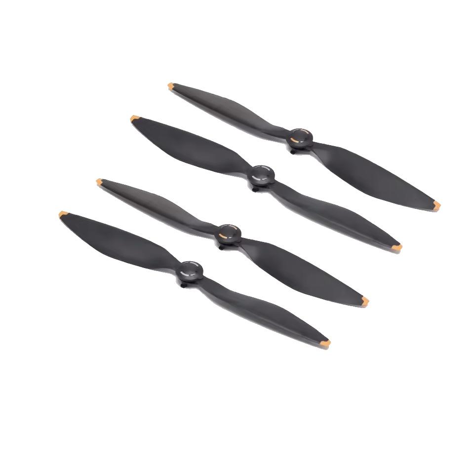 for Mavic 4 Pro Propellers Low Noise Quick Release Folding Blade Replacement Wing Accessory for Mavic 4 Pro