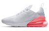Air Max 270 White Pack Hot Punch AH8050-103