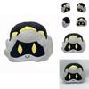 Murder Drones Uzi Plush Doll Perfect For Anime Fans