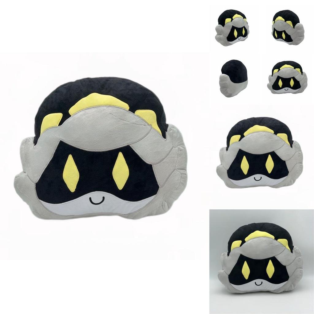 Murder Drones Uzi Plush Doll Perfect For Anime Fans