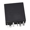 Black Intelligent Delay Wiper Motor Control Relay Wiper Relay 377 Intermittent Delay Wiper Motor Control RelayGood Product