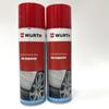 Würth Asphalt Remover Spray 089026 - Removes Tar, Sealant Splatter, Asphalt