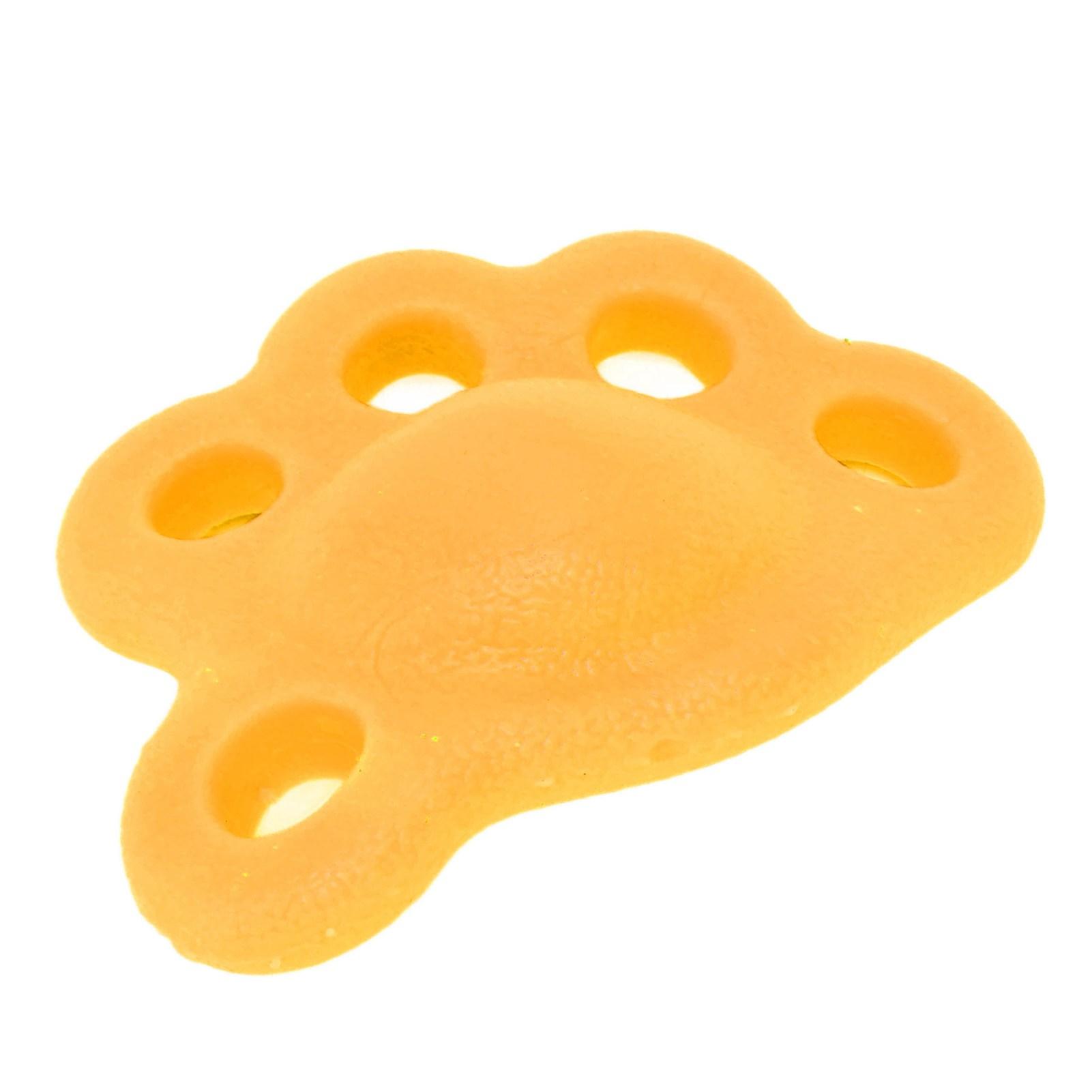 Finger Strengthener Piano Finger Trainers Hand Grip Exerciser Ergonomic Trainer for Guitar Piano Ukulele