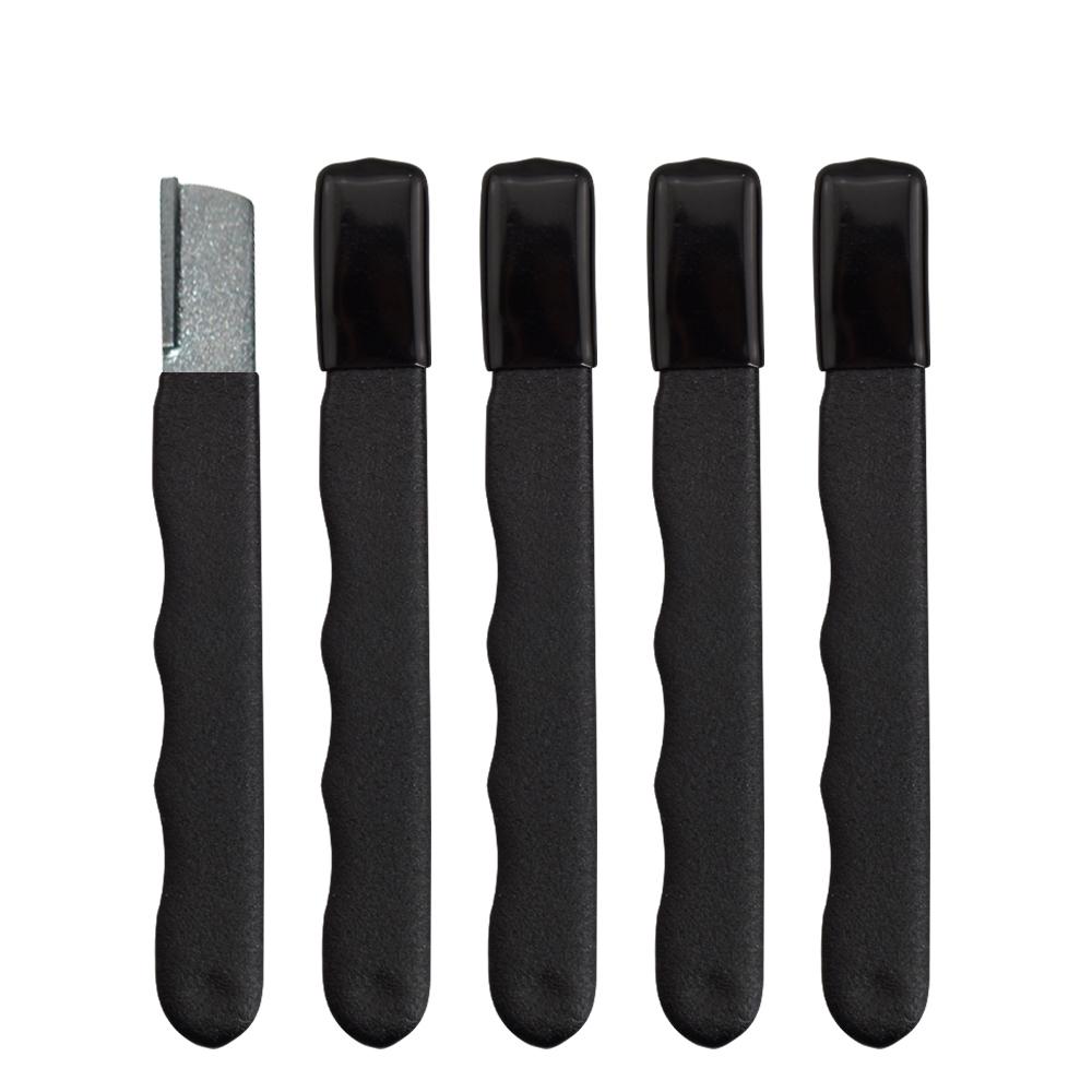 

Ремонт мотоциклов Доска для царапин Инструменты Точильный камень Ручной с крышкой Универсальная Острая Точилка Садовые ножницы Автоаксессуары