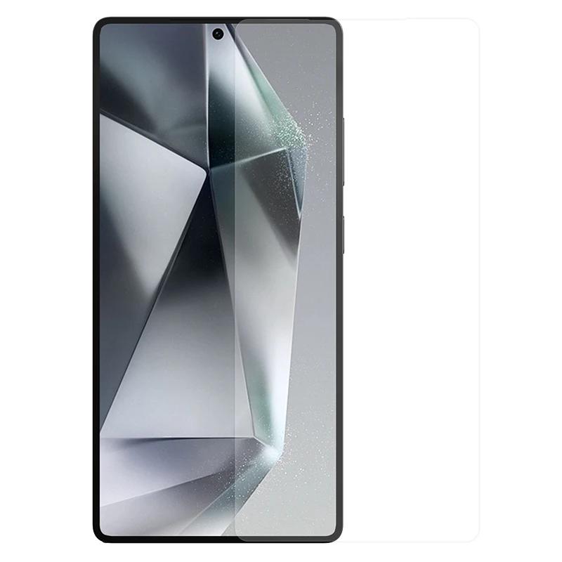 For Samsung Galaxy S25 Ultra S25 Plus S25 Edge Nillkin H+ Pro Tempered Glass Anti-Explosion 2.5D Ultra-Thin Screen Protector