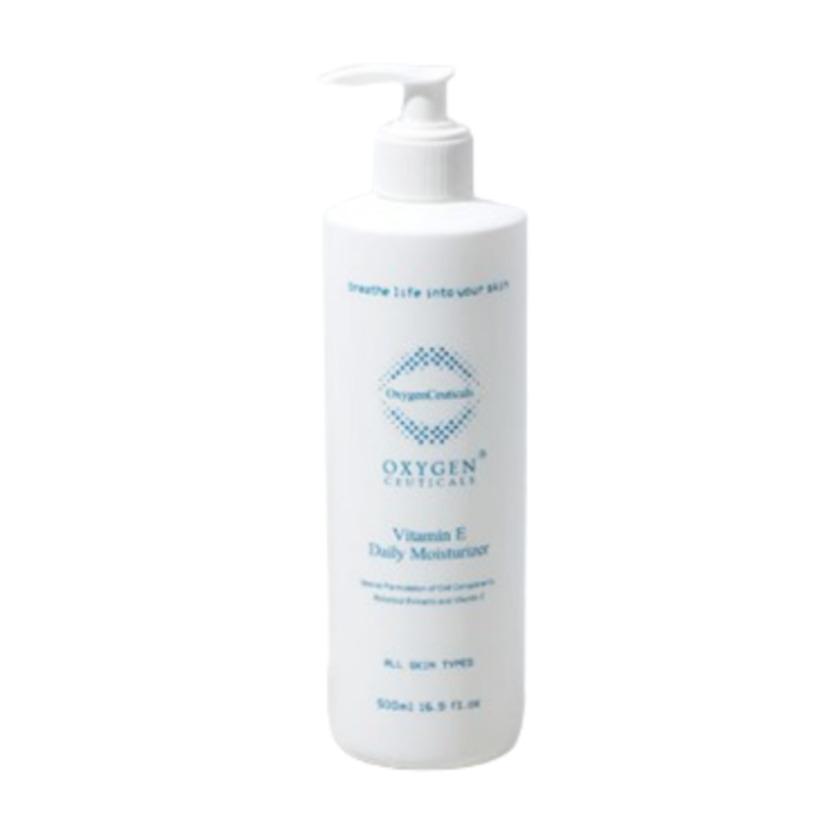 OXYGENCEUTICALS Moisture Aqua Serum 500ml Korea Beauty