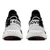 Anta Flash Energy Wormhole Technology Low-Top Running Shoes Men Sneakers Black White 91935519-1