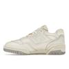 New Balance 550 Turteldue Regnskysko Unisex Sneakers Hvit BB550PWD