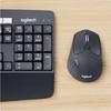 Logitech MK850 Wireless Bluetooth Keyboard Mouse Combo