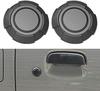 Jimny Exclusive Keyhole Cover Toughness 64 Series Jimny/74 Series Jimny Sierra Exclusive Product, Magnet,