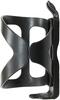 Zefal WIIZ Bicycle Bottle 1700 Cage, Resin, Reversible, Black,