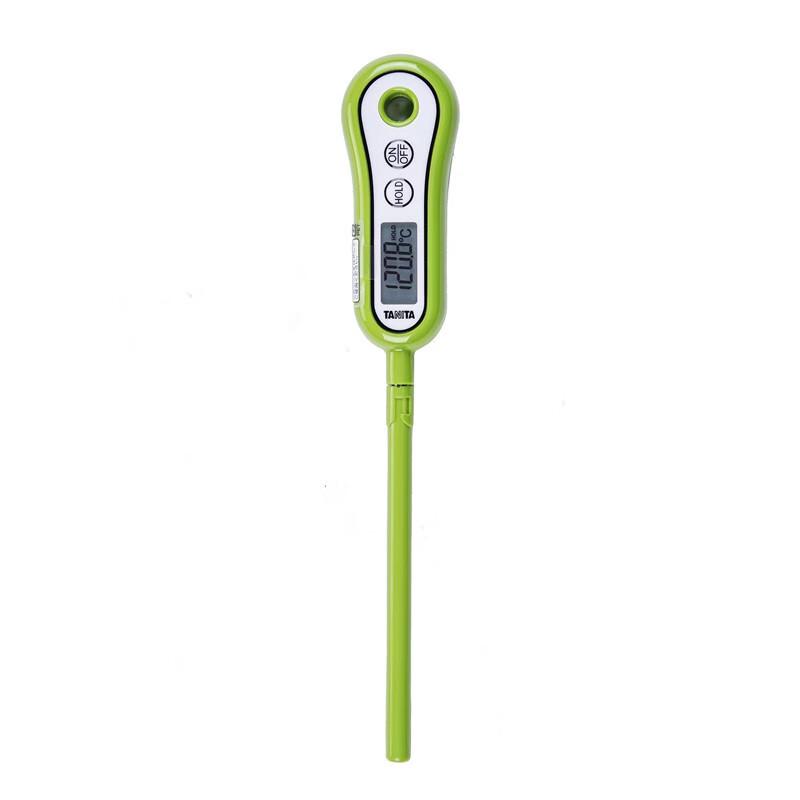 TANITA TT-533 Digital Cooking Thermometer
