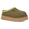 UGG Tazz Slipper Burnt Olive Women's 1122553-BTOL