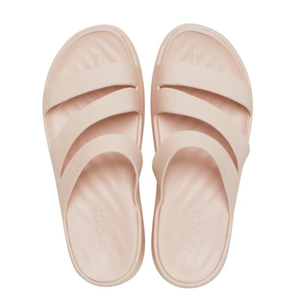 Crocs Women S Daily Strap Sandal 209587 6ur