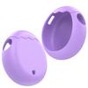  for Tamagotchi Paradise Game Console Protective Case Liquid Silicone Scratch Resistant And Drop Resistant Case With Lanyard