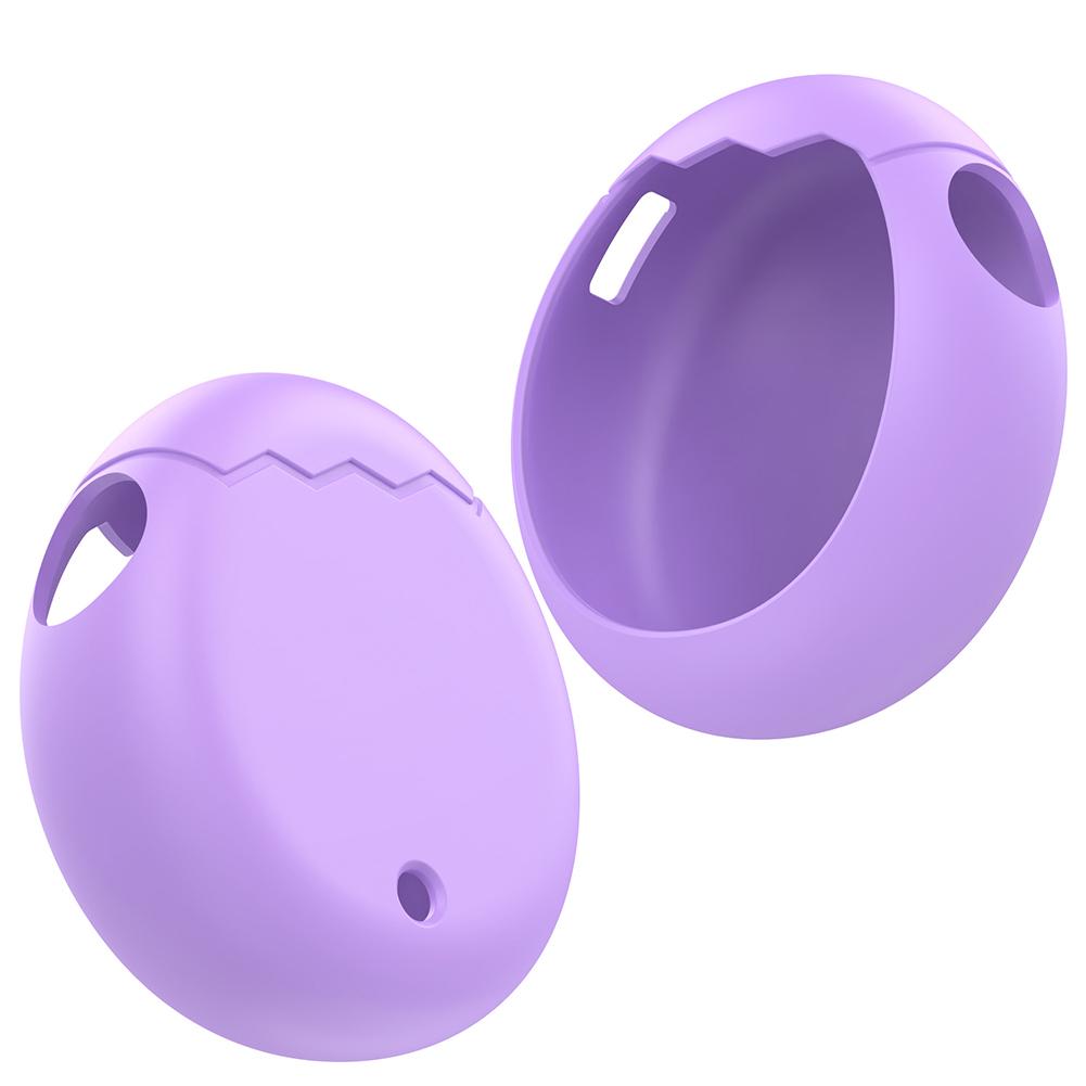  for Tamagotchi Paradise Game Console Protective Case Liquid Silicone Scratch Resistant And Drop Resistant Case With Lanyard