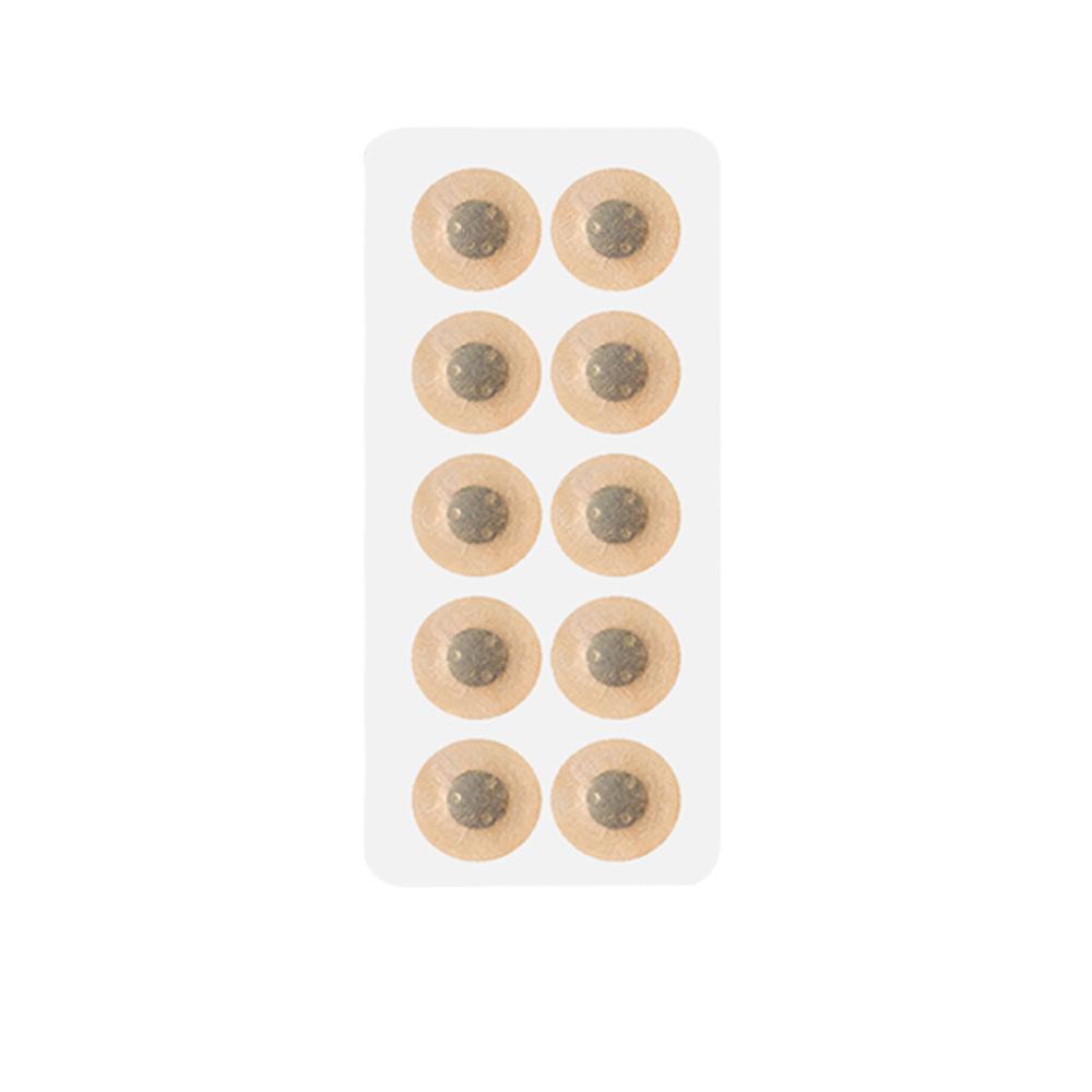 Магнитные расширители носа - Дышащие носовые пластыри и расширители Default