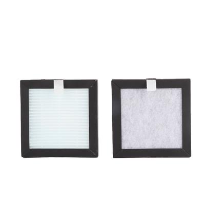 Equipamentos de limpeza doméstica – Filtros para aspiradores