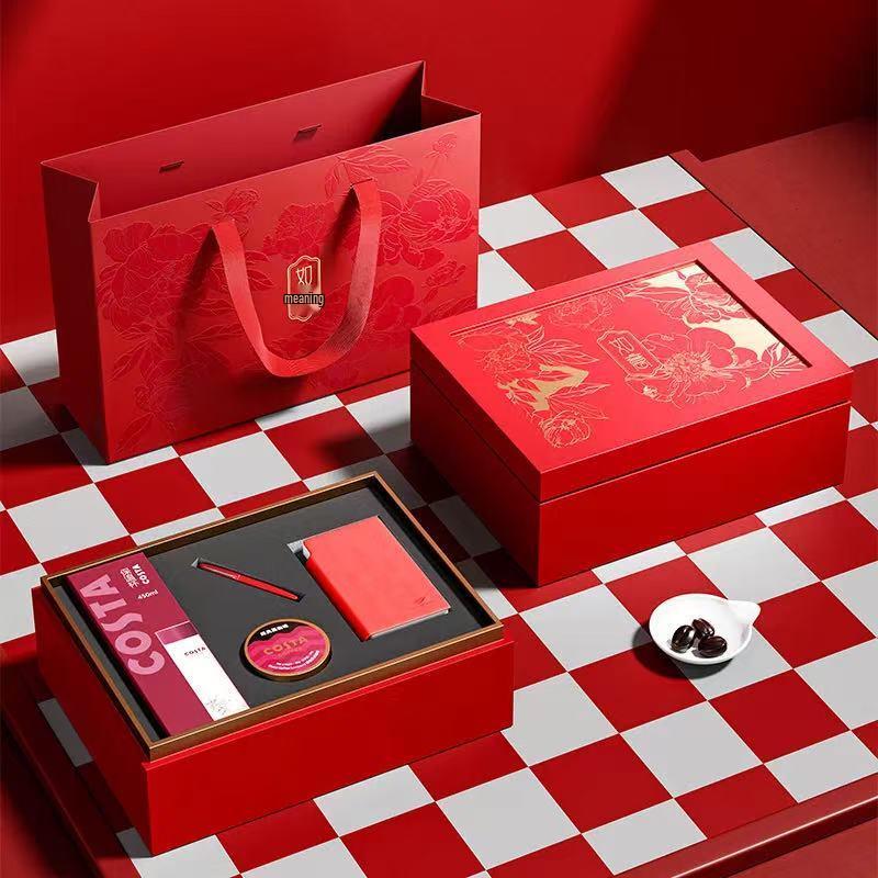 COSTA Stainless Steel Thermos Set